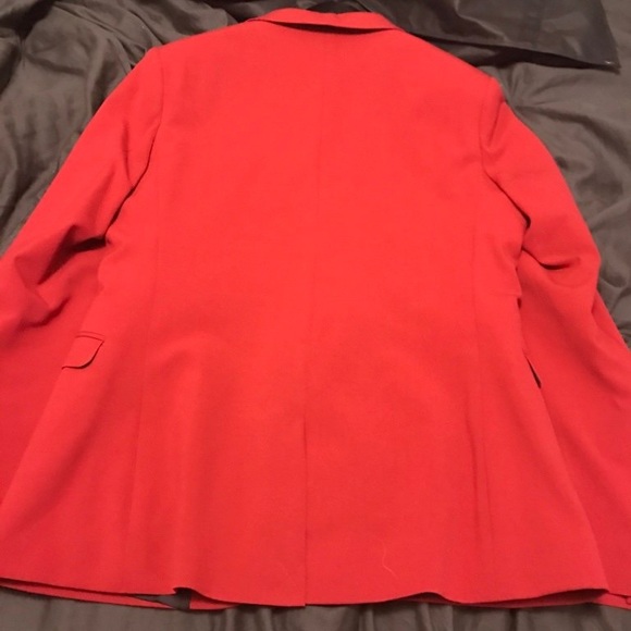 ASOS Super Skinny Fit Suit Jacket - Picture 4 of 5
